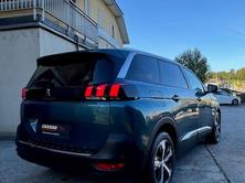 PEUGEOT 5008 1.2 Pure Tech Allure EAT8, Essence, Occasion / Utilisé, Automatique - 5