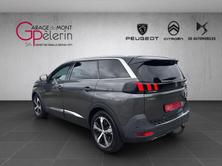 PEUGEOT 5008 2.0 BlueHDi 180 GT, Diesel, Occasion / Utilisé, Automatique - 2