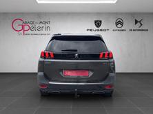 PEUGEOT 5008 2.0 BlueHDi 180 GT, Diesel, Occasion / Utilisé, Automatique - 3