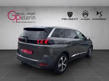 PEUGEOT 5008 2.0 BlueHDi 180 GT, Diesel, Occasion / Utilisé, Automatique - 4