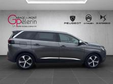 PEUGEOT 5008 2.0 BlueHDi 180 GT, Diesel, Occasion / Utilisé, Automatique - 5