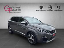 PEUGEOT 5008 2.0 BlueHDi 180 GT, Diesel, Occasion / Utilisé, Automatique - 6
