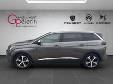 PEUGEOT 5008 2.0 BlueHDi 180 GT, Diesel, Occasion / Utilisé, Automatique - 7