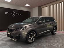 PEUGEOT 5008 1.2 Pure Tech Allure EAT, Essence, Occasion / Utilisé, Automatique - 2