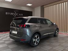 PEUGEOT 5008 1.2 Pure Tech Allure EAT, Essence, Occasion / Utilisé, Automatique - 3