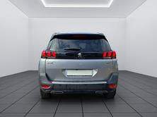 PEUGEOT 5008 2.0 BlueHDi GT EAT, Diesel, Occasion / Utilisé, Automatique - 4