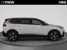 PEUGEOT 5008 1.6 THP GT Line EAT, Petrol, Second hand / Used, Automatic - 2