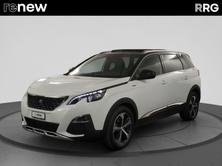 PEUGEOT 5008 1.6 THP GT Line EAT, Petrol, Second hand / Used, Automatic - 7