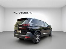 PEUGEOT 5008 1.2 Pure Tech Allure Pack EAT8, Petrol, Second hand / Used, Automatic - 6