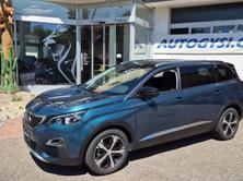 PEUGEOT 5008 1.6 THP GT Line, Petrol, Second hand / Used, Automatic - 5