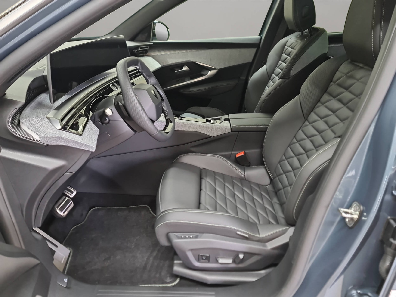 PEUGEOT e-5008 GT, Elettrica, Auto dimostrativa, Automatico - 5