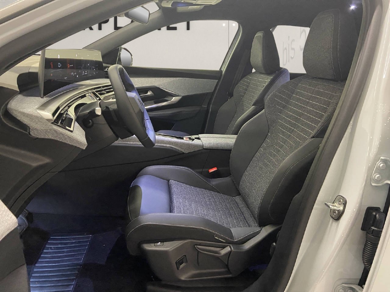 PEUGEOT 5008 1.2 Hybrid Allure Premium, Hybride Leggero Benzina/Elettrica, Auto dimostrativa, Automatico - 5