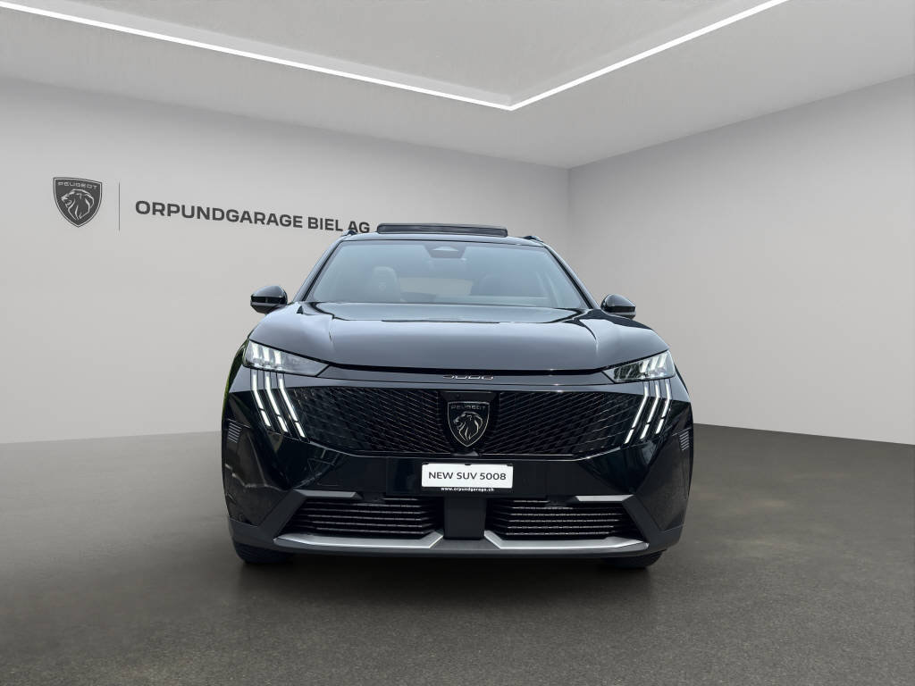 PEUGEOT 5008 1.2 Hybrid GT, Mild-Hybrid Benzin/Elektro, Vorführwagen, Automatik - 2