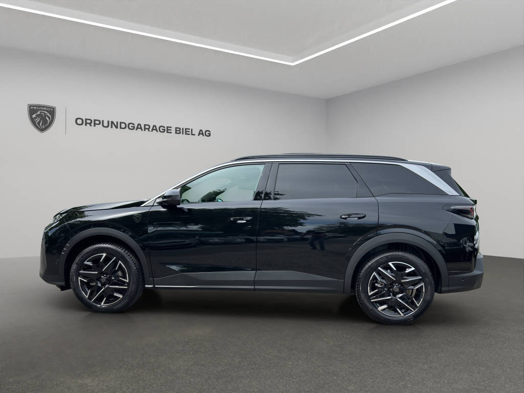 PEUGEOT 5008 1.2 Hybrid GT, Mild-Hybrid Benzin/Elektro, Vorführwagen, Automatik - 3
