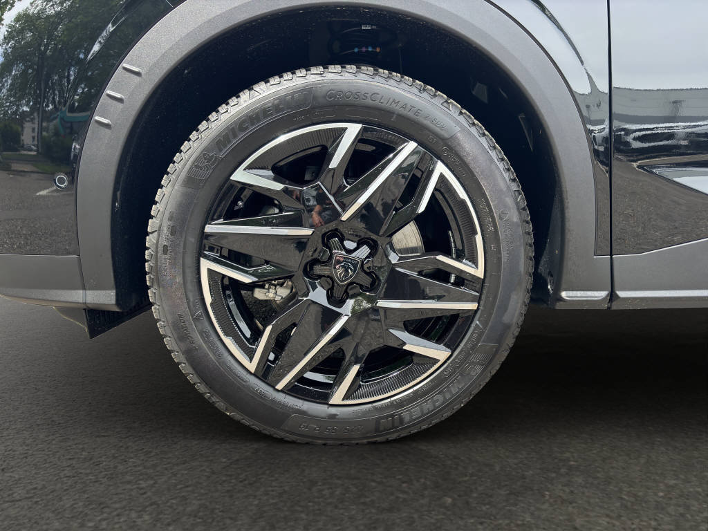 PEUGEOT 5008 1.2 Hybrid GT, Mild-Hybrid Benzin/Elektro, Vorführwagen, Automatik - 5
