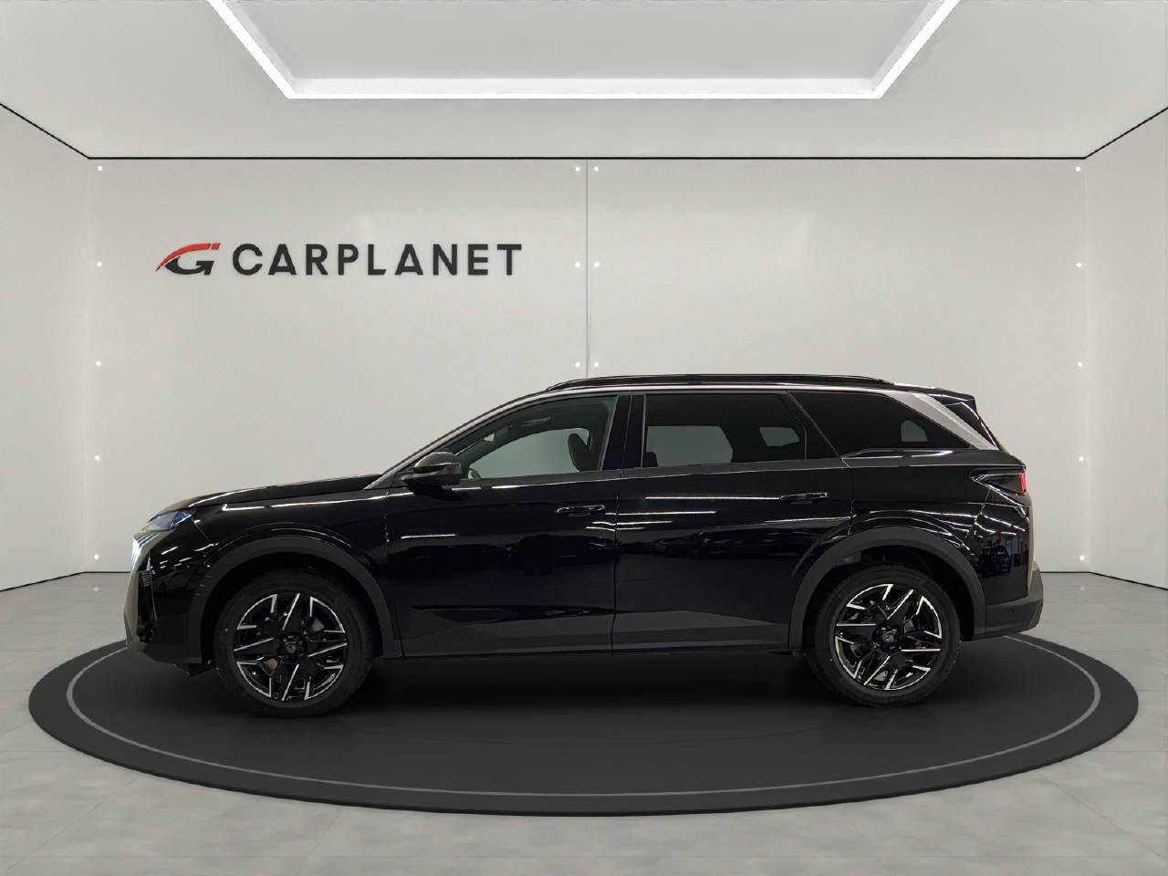 PEUGEOT 5008 1.2 Hybrid Allure Premium, Hybride Leggero Benzina/Elettrica, Auto dimostrativa, Automatico - 2