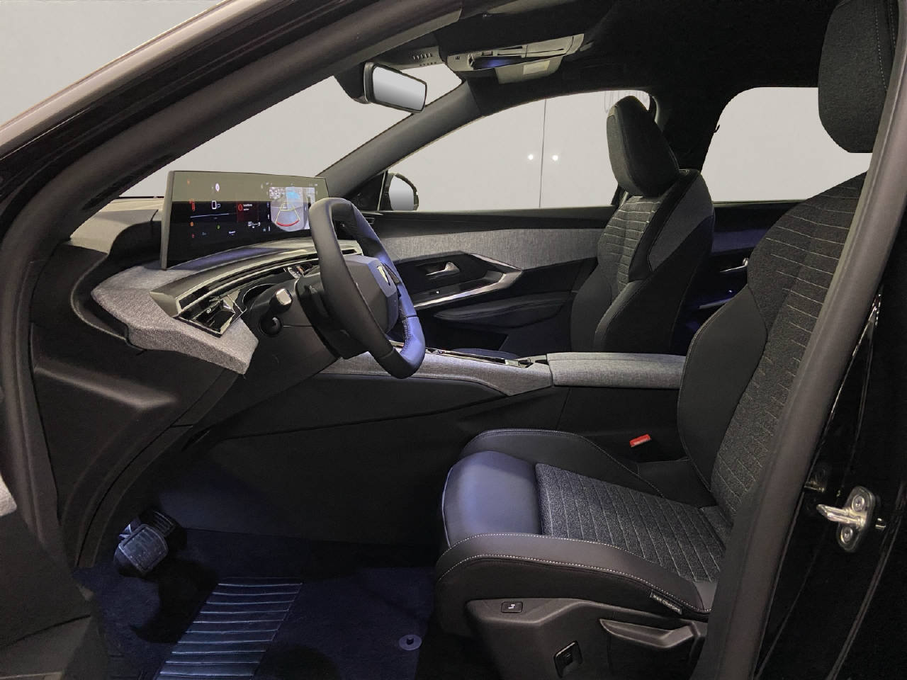 PEUGEOT 5008 1.2 Hybrid Allure Premium, Hybride Leggero Benzina/Elettrica, Auto dimostrativa, Automatico - 5