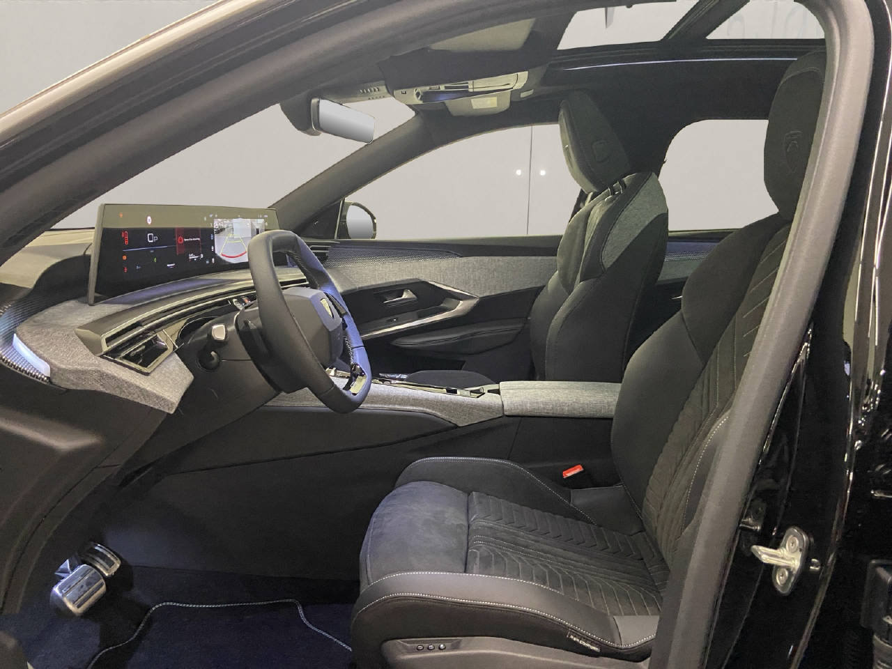 PEUGEOT 5008 1.2 Hybrid GT, Hybride Leggero Benzina/Elettrica, Auto dimostrativa, Automatico - 5