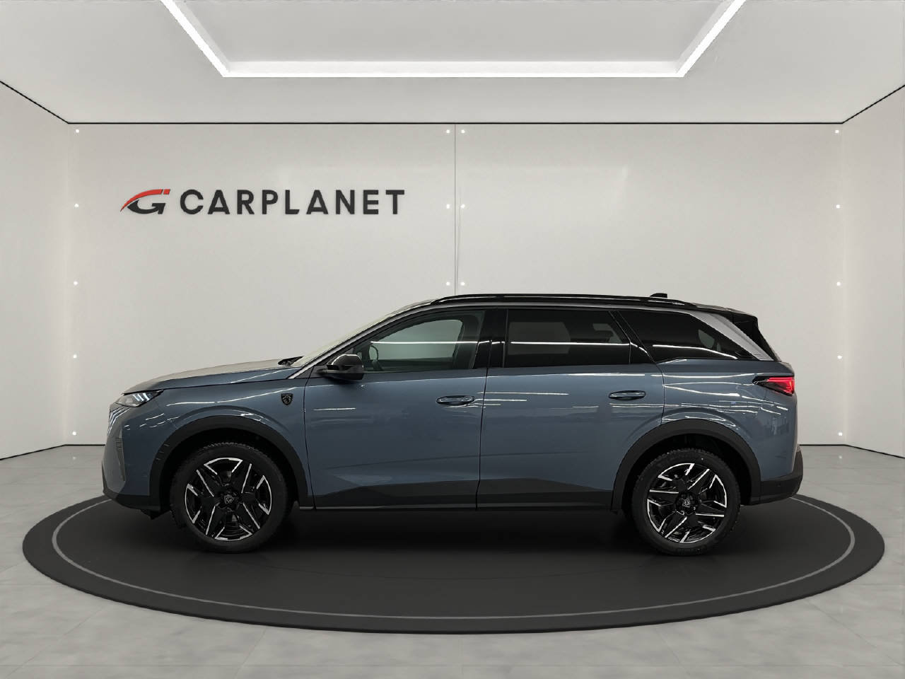 PEUGEOT 5008 1.2 Hybrid GT, Hybride Leggero Benzina/Elettrica, Auto dimostrativa, Automatico - 2