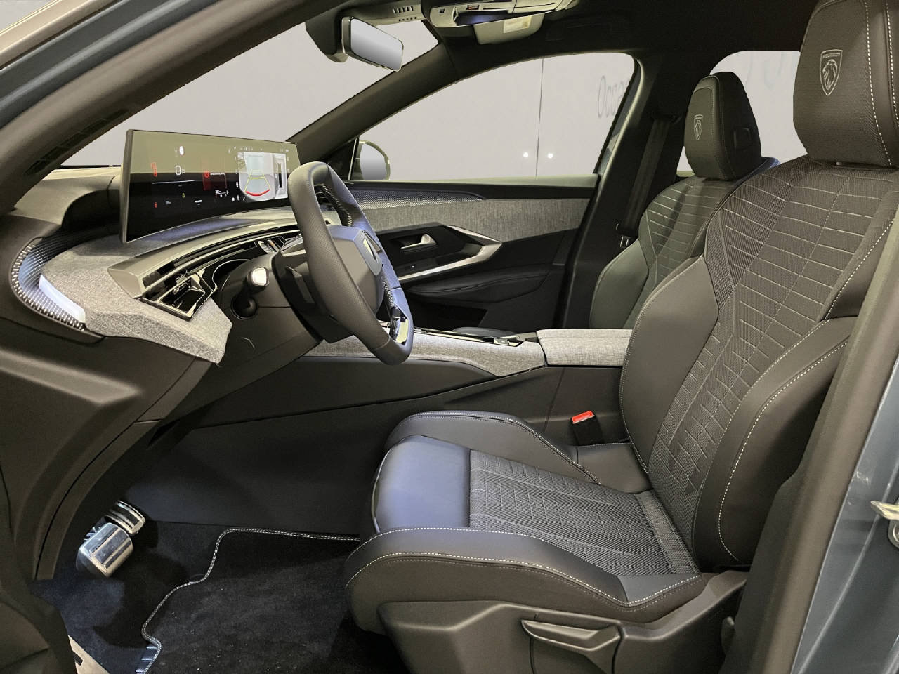 PEUGEOT 5008 1.2 Hybrid GT, Hybride Leggero Benzina/Elettrica, Auto dimostrativa, Automatico - 5