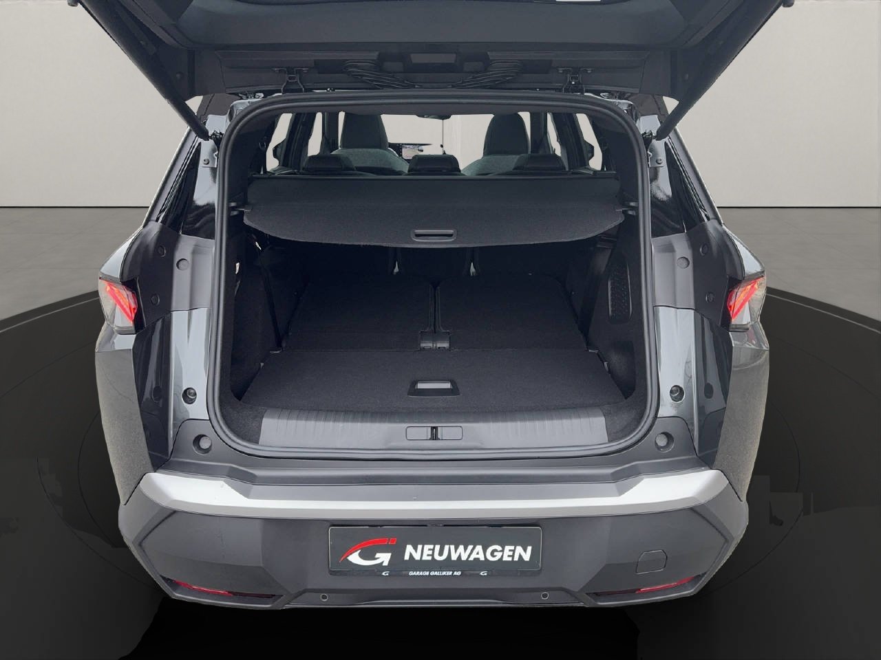 PEUGEOT 5008 1.2 Hybrid GT, Hybride Leggero Benzina/Elettrica, Auto dimostrativa, Automatico - 4