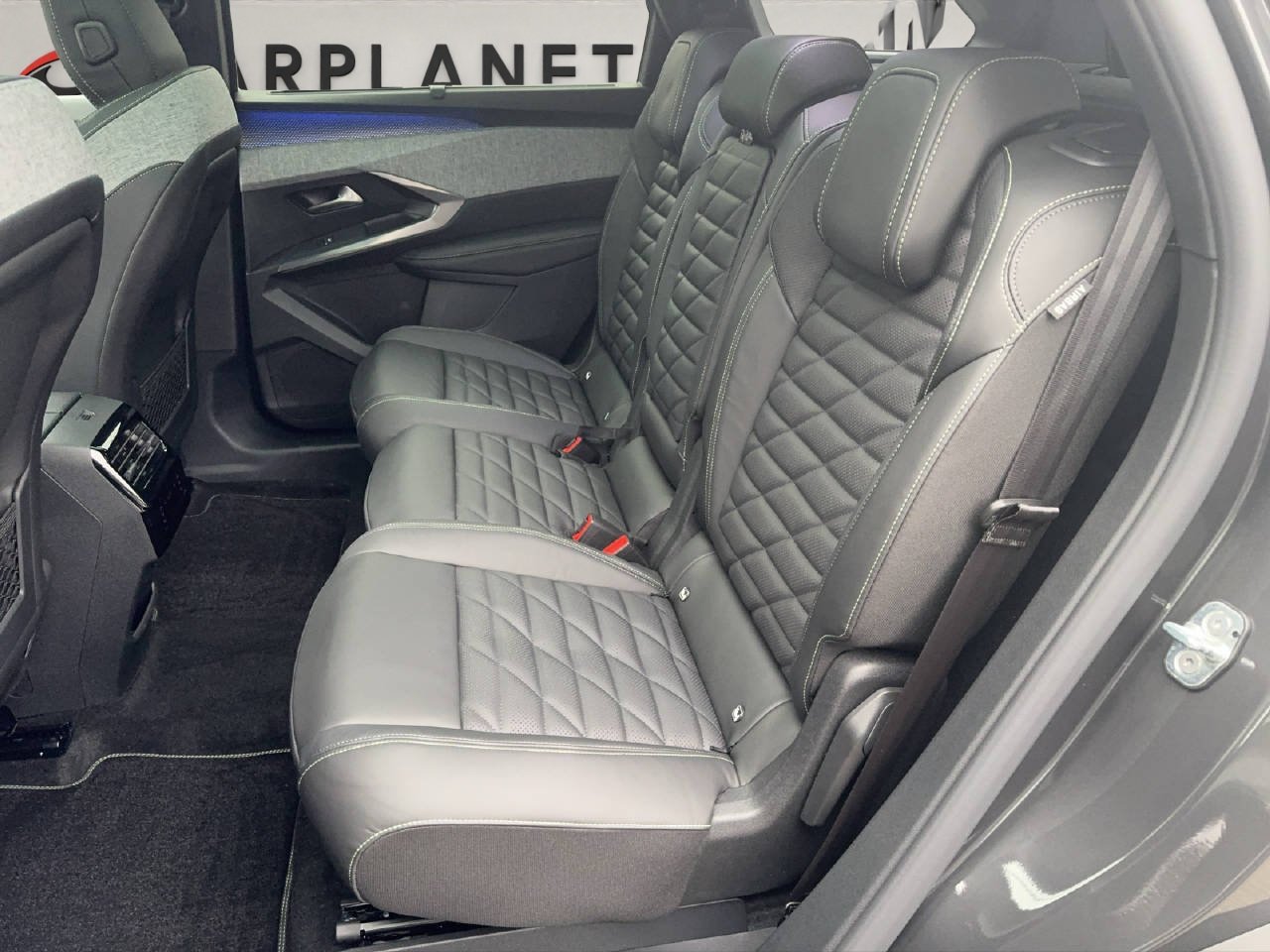 PEUGEOT 5008 1.2 Hybrid GT, Hybride Leggero Benzina/Elettrica, Auto dimostrativa, Automatico - 7