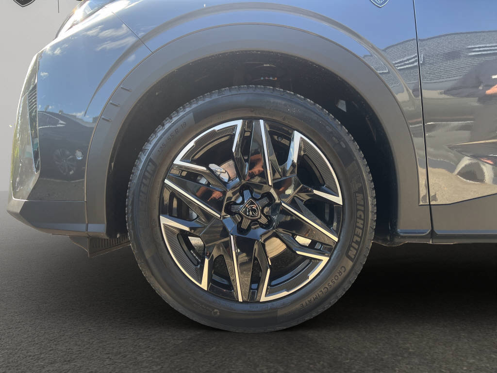 PEUGEOT 5008 1.2 Hybrid GT, Hybride Leggero Benzina/Elettrica, Auto dimostrativa, Automatico - 6