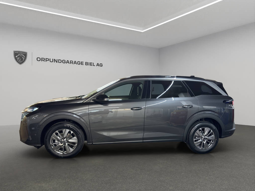 PEUGEOT 5008 1.2 Hybrid Allure Premium, Mild-Hybrid Benzin/Elektro, Vorführwagen, Automatik - 3