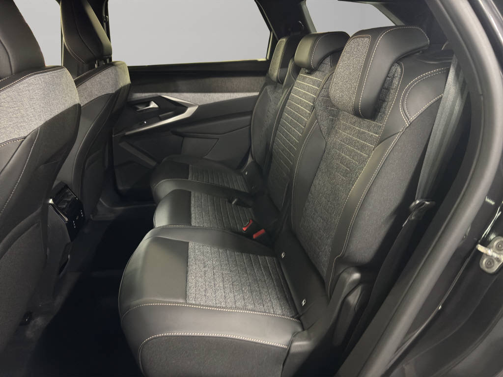 PEUGEOT 5008 1.2 Hybrid Allure Premium, Mild-Hybrid Benzin/Elektro, Vorführwagen, Automatik - 7