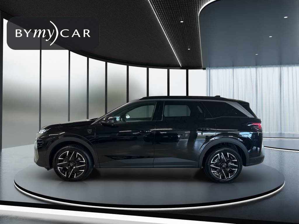 PEUGEOT 5008 145 Hybrid e-DCS6 GT, Essence, Voiture de démonstration, Automatique - 3