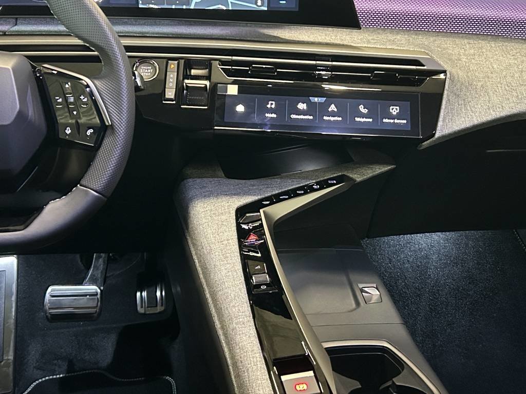 PEUGEOT 5008 145 Hybrid e-DCS6 GT, Essence, Voiture de démonstration, Automatique - 7