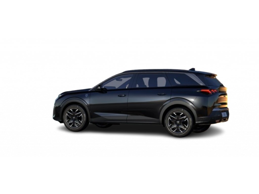PEUGEOT 5008 145 Hybrid e-DCS6 GT, Petrol, Ex-demonstrator, Automatic - 3