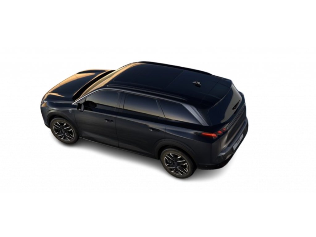 PEUGEOT 5008 145 Hybrid e-DCS6 GT, Petrol, Ex-demonstrator, Automatic - 4