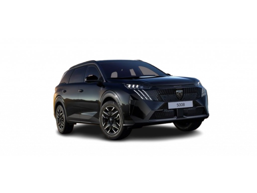 PEUGEOT 5008 145 Hybrid e-DCS6 GT, Petrol, Ex-demonstrator, Automatic - 7