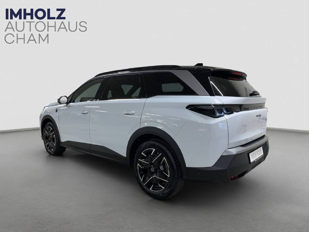 PEUGEOT 5008 1.2 Hybrid GT, Hybride Leggero Benzina/Elettrica, Auto dimostrativa, Automatico - 3