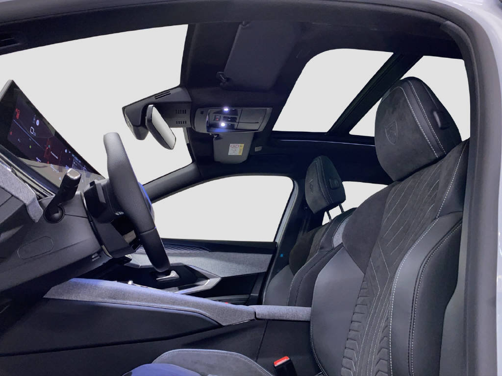 PEUGEOT 5008 1.2 Hybrid GT, Hybride Leggero Benzina/Elettrica, Auto dimostrativa, Automatico - 7