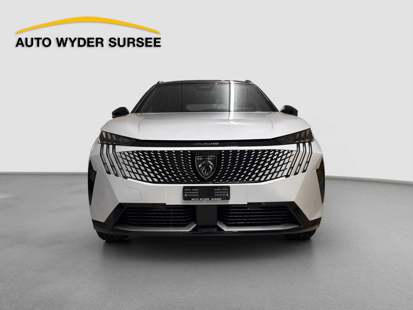 PEUGEOT 5008 e-Launch Edition AWD, Elettrica, Auto dimostrativa, Automatico - 2