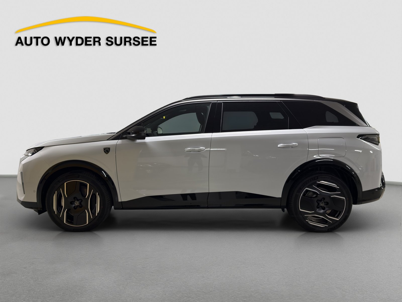 PEUGEOT 5008 e-Launch Edition AWD, Elettrica, Auto dimostrativa, Automatico - 3