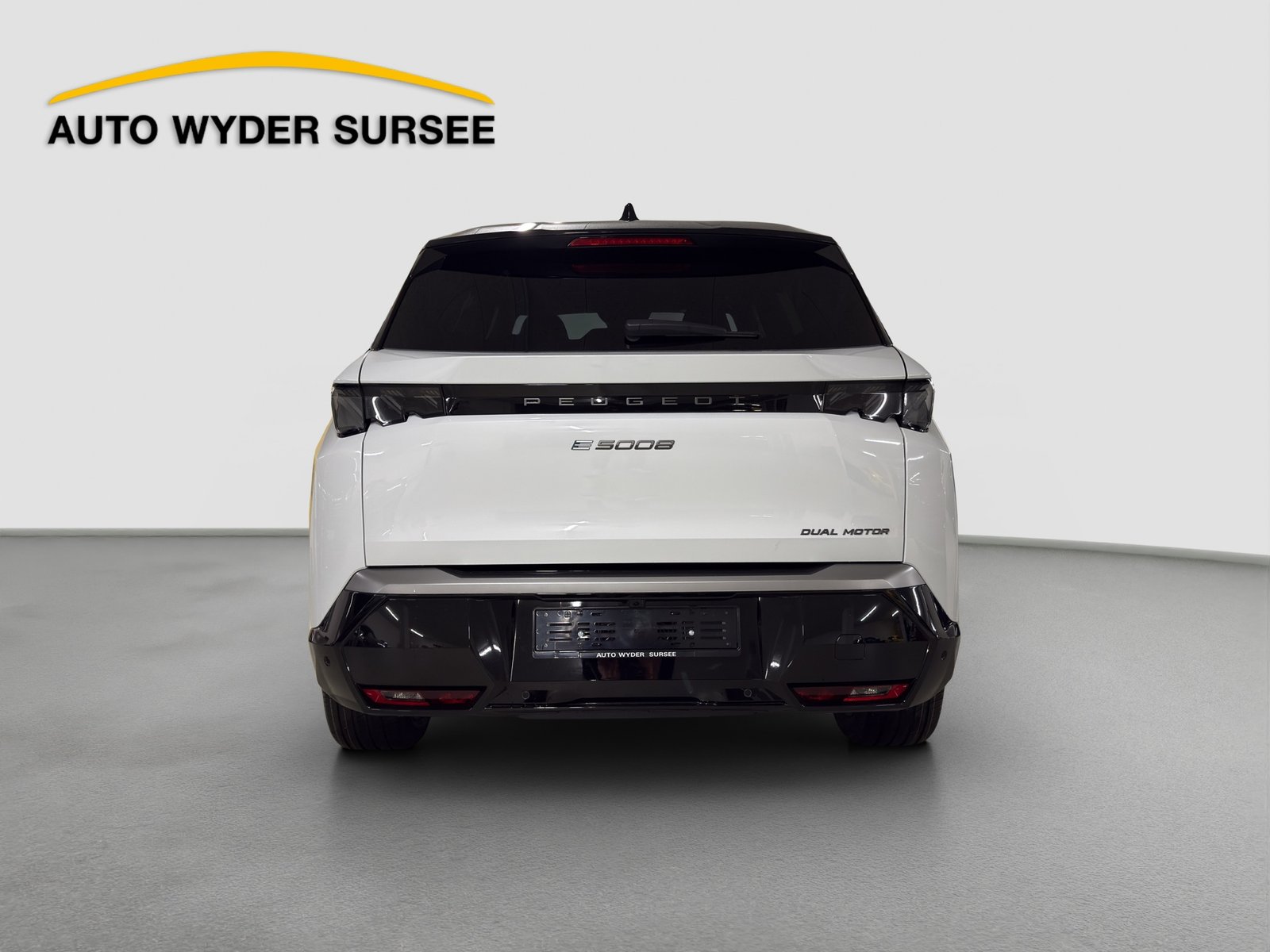 PEUGEOT 5008 e-Launch Edition AWD, Elettrica, Auto dimostrativa, Automatico - 5