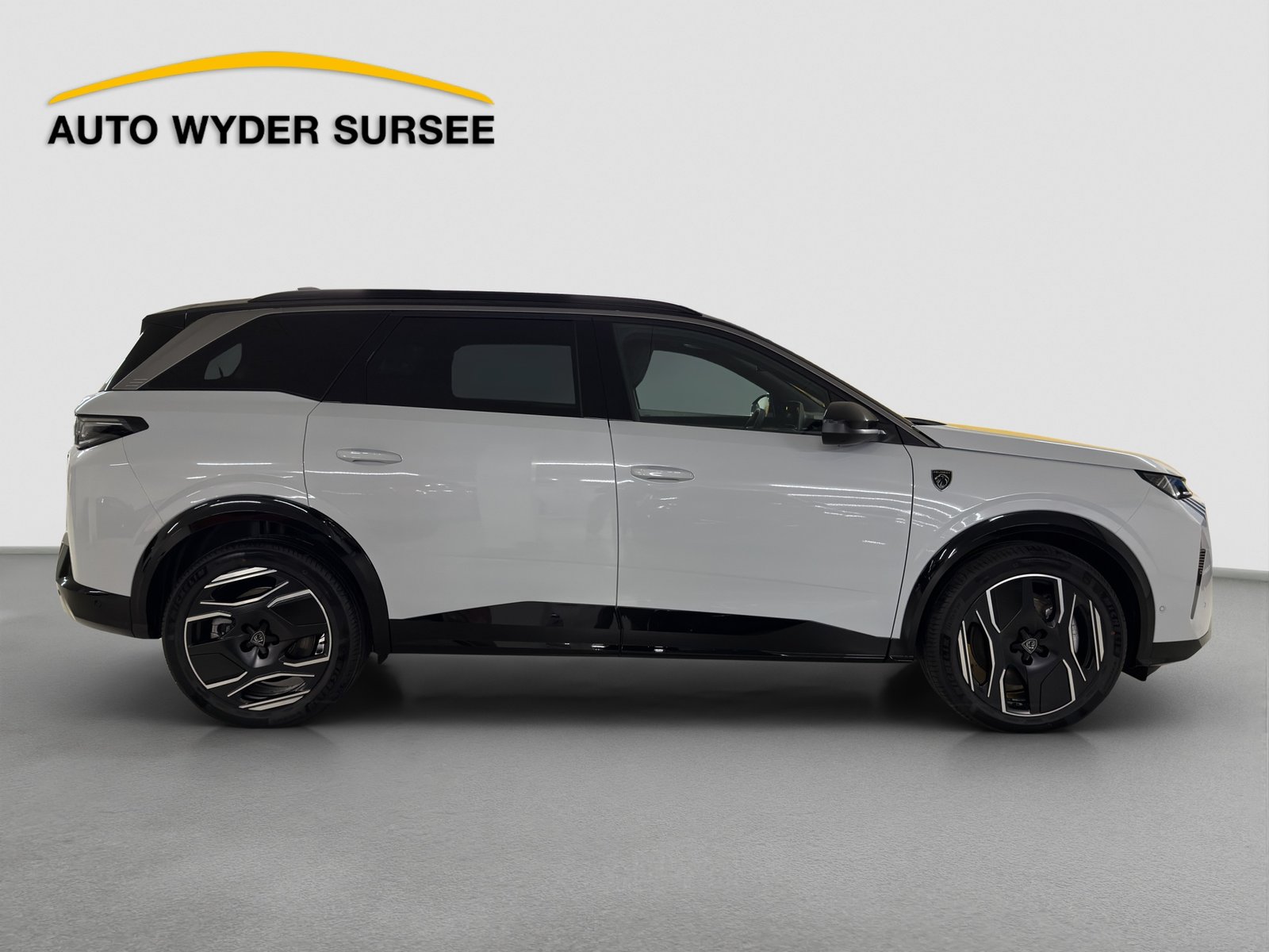PEUGEOT 5008 e-Launch Edition AWD, Elettrica, Auto dimostrativa, Automatico - 7