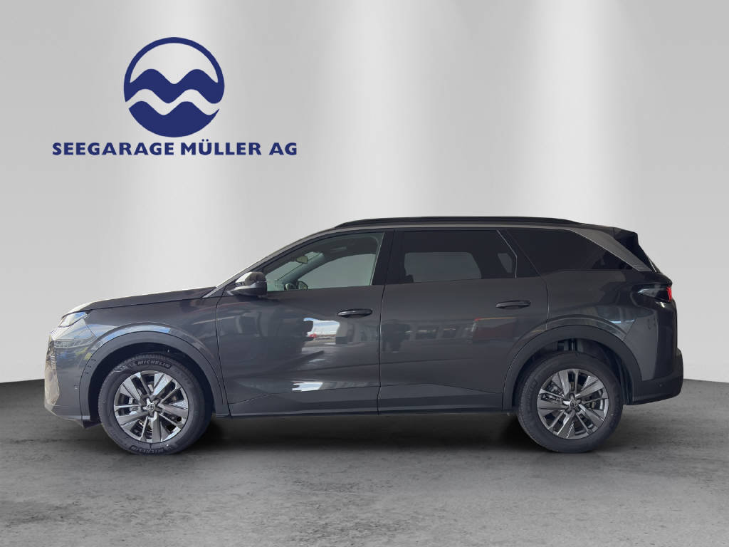 PEUGEOT 5008 1.2 Hybrid Allure Premium, Mild-Hybrid Benzin/Elektro, Vorführwagen, Automatik - 3