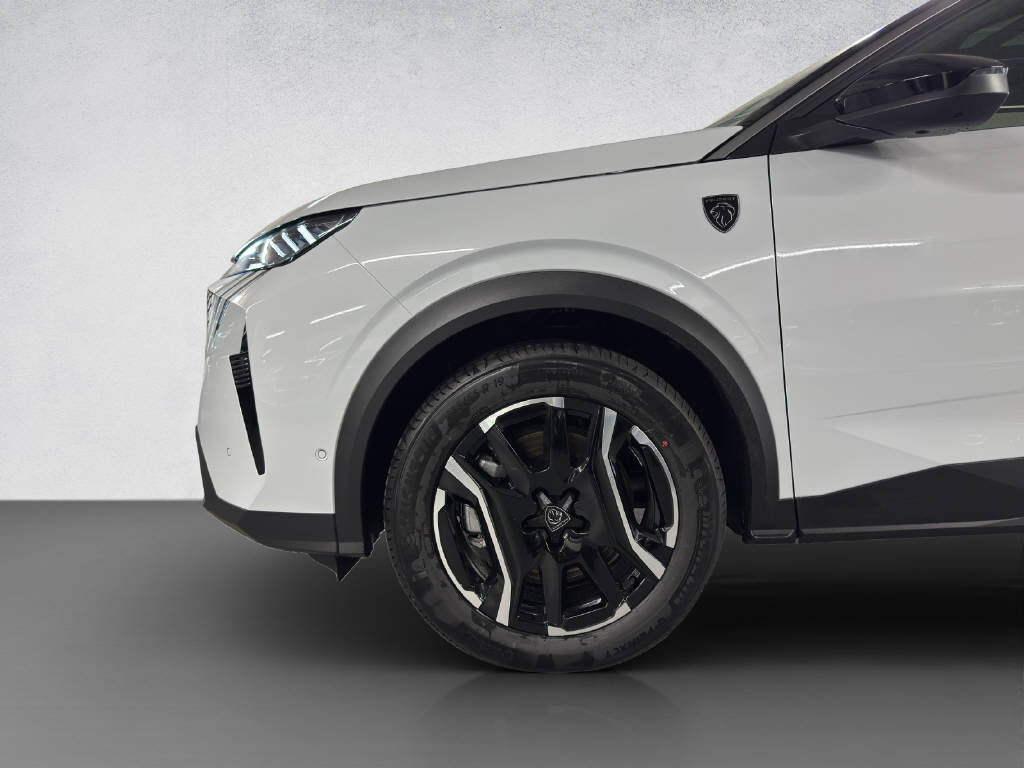 PEUGEOT 5008 1.6 PHEV GT, Plug-in-Hybrid Petrol/Electric, Ex-demonstrator, Automatic - 7