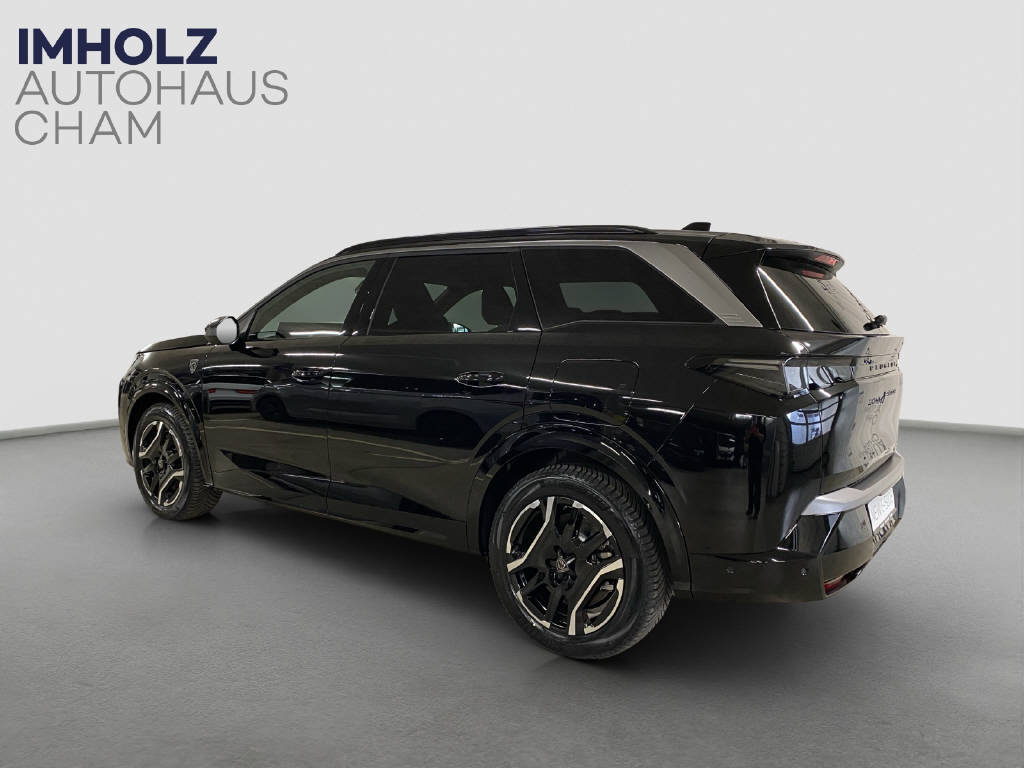 PEUGEOT 5008 e-GT, Électrique, Voiture de démonstration, Automatique - 3