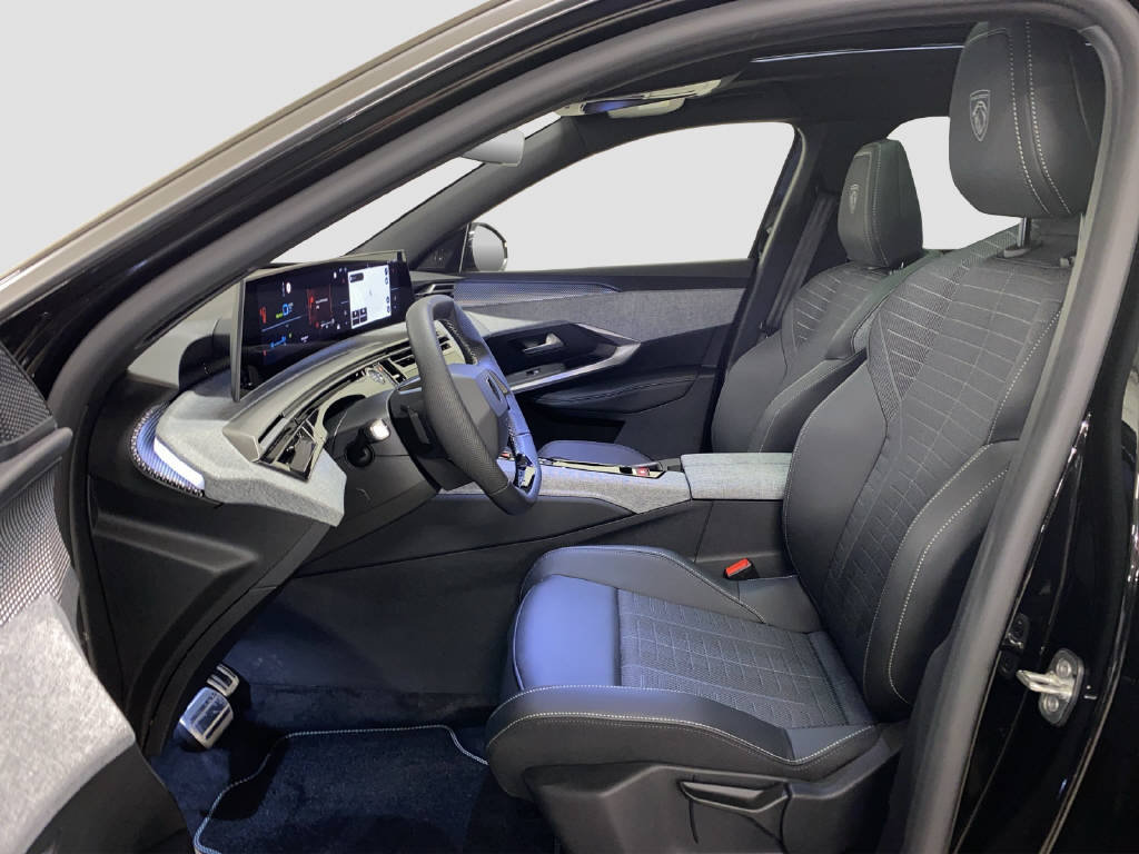 PEUGEOT 5008 1.6 PHEV GT, Plug-in-Hybrid Benzina/Elettrica, Auto dimostrativa, Automatico - 6