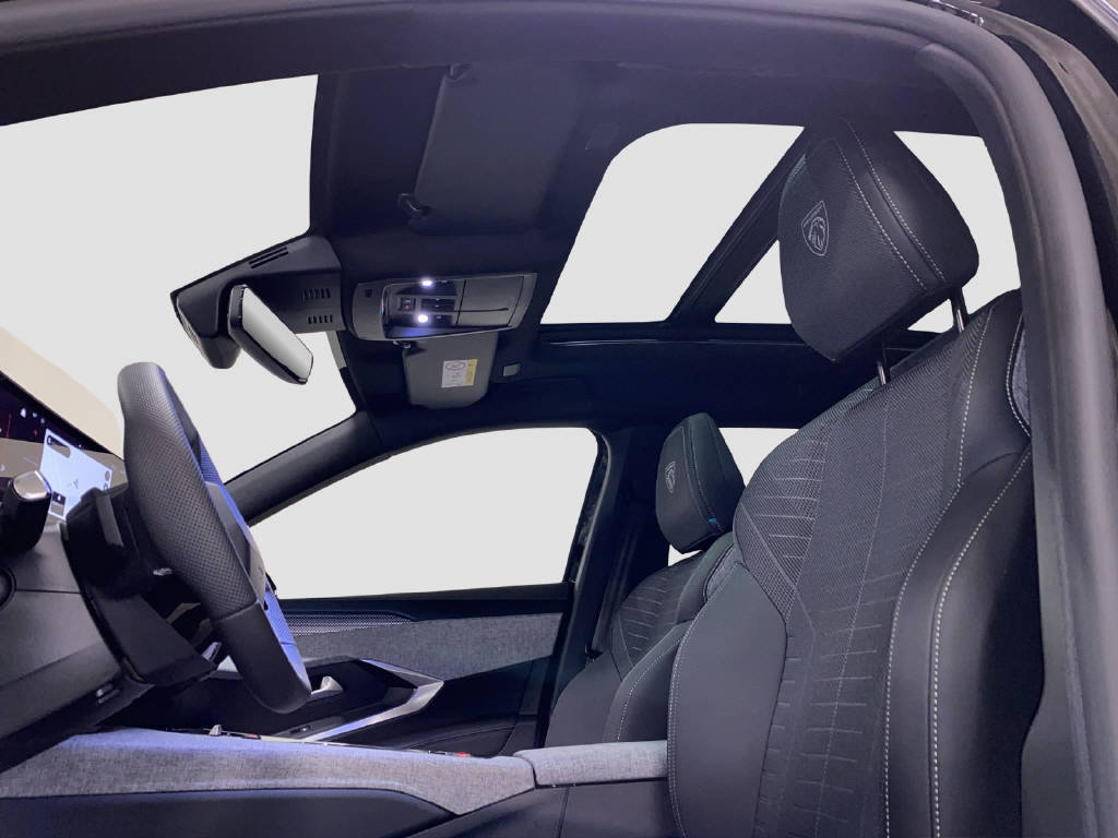 PEUGEOT 5008 1.6 PHEV GT, Plug-in-Hybrid Benzina/Elettrica, Auto dimostrativa, Automatico - 7