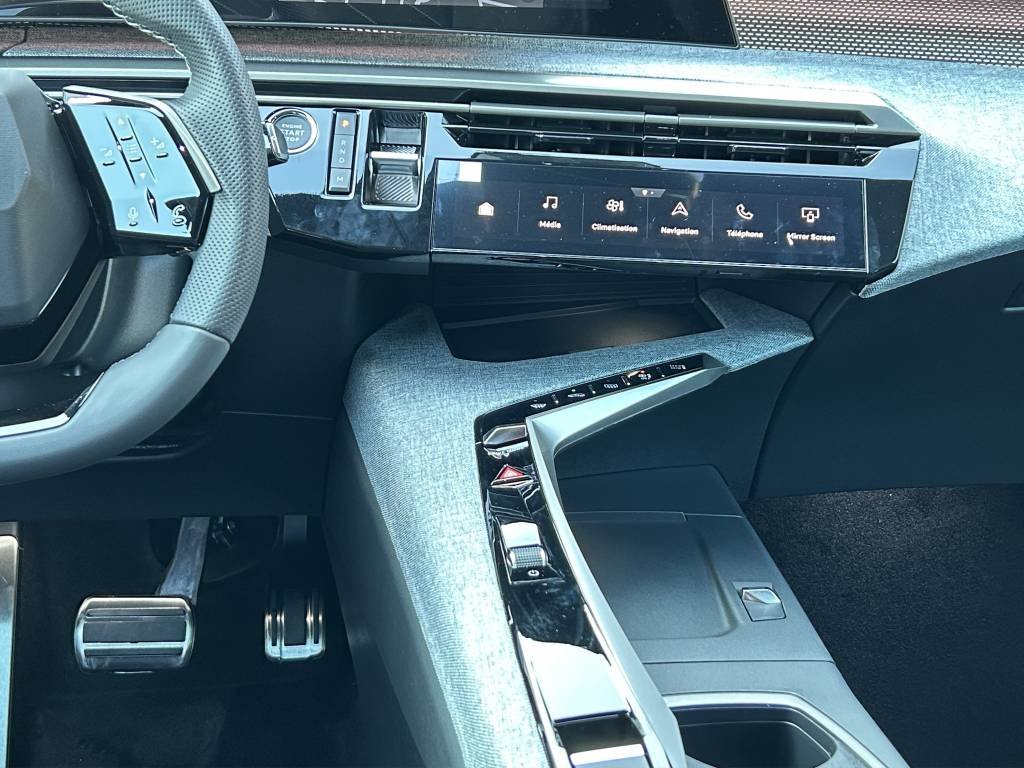 PEUGEOT 5008 145 Hybrid e-DCS6 GT, Benzin, Vorführwagen, Automatik - 7