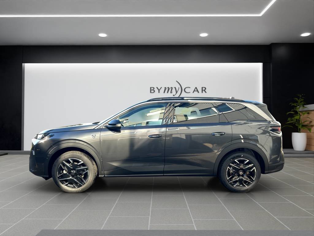 PEUGEOT 5008 145 Hybrid e-DCS6 GT, Benzina, Auto dimostrativa, Automatico - 3