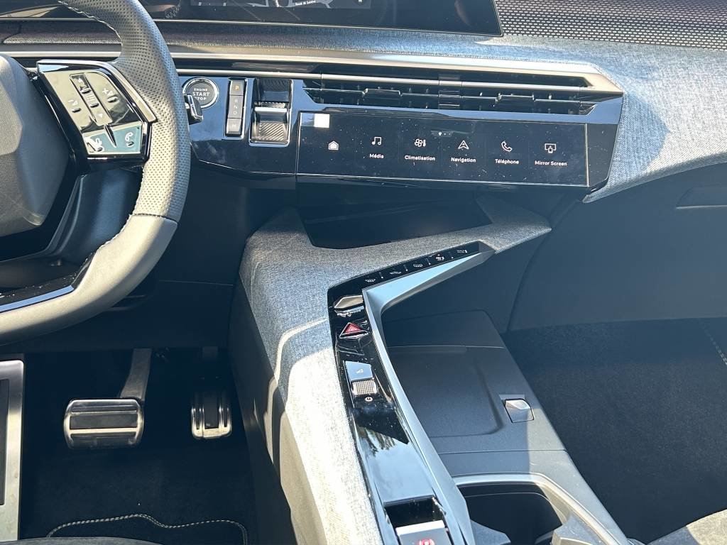 PEUGEOT 5008 145 Hybrid e-DCS6 GT, Benzina, Auto dimostrativa, Automatico - 7