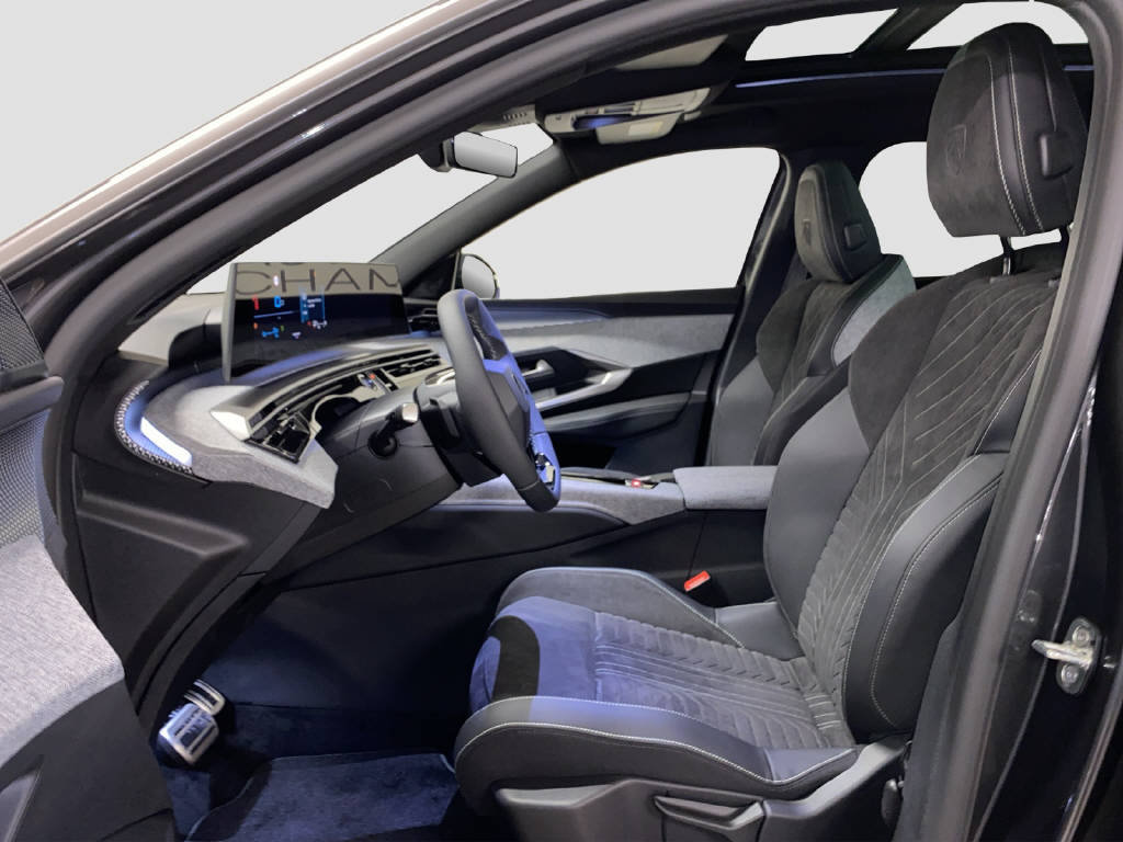 PEUGEOT 5008 1.6 PHEV GT, Hybride Rechargeable Essence/Électricité, Voiture de démonstration, Automatique - 6
