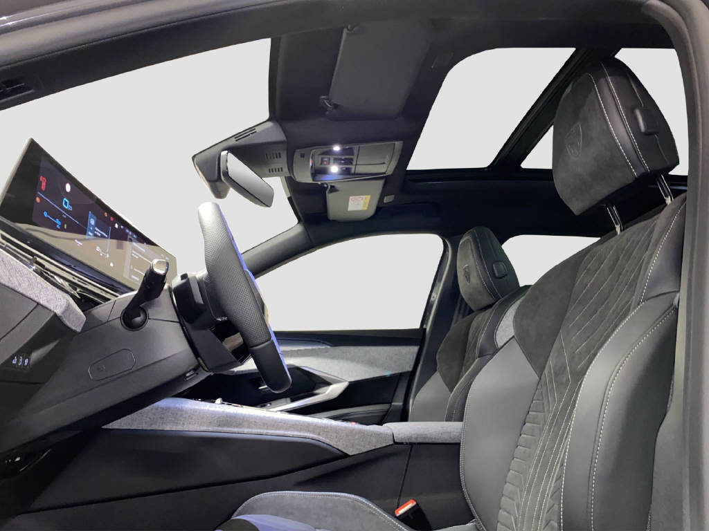 PEUGEOT 5008 1.6 PHEV GT, Hybride Rechargeable Essence/Électricité, Voiture de démonstration, Automatique - 7